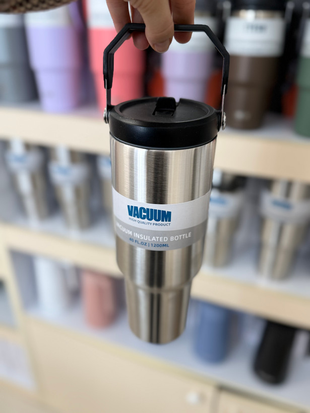 تامبلر برند VACUUM