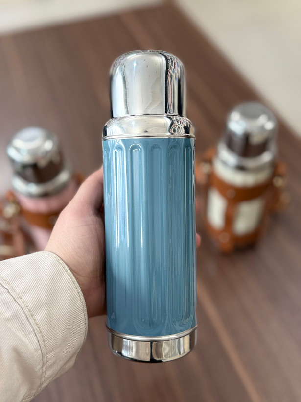 فلاسک و تراول ماگ برندVACUUM