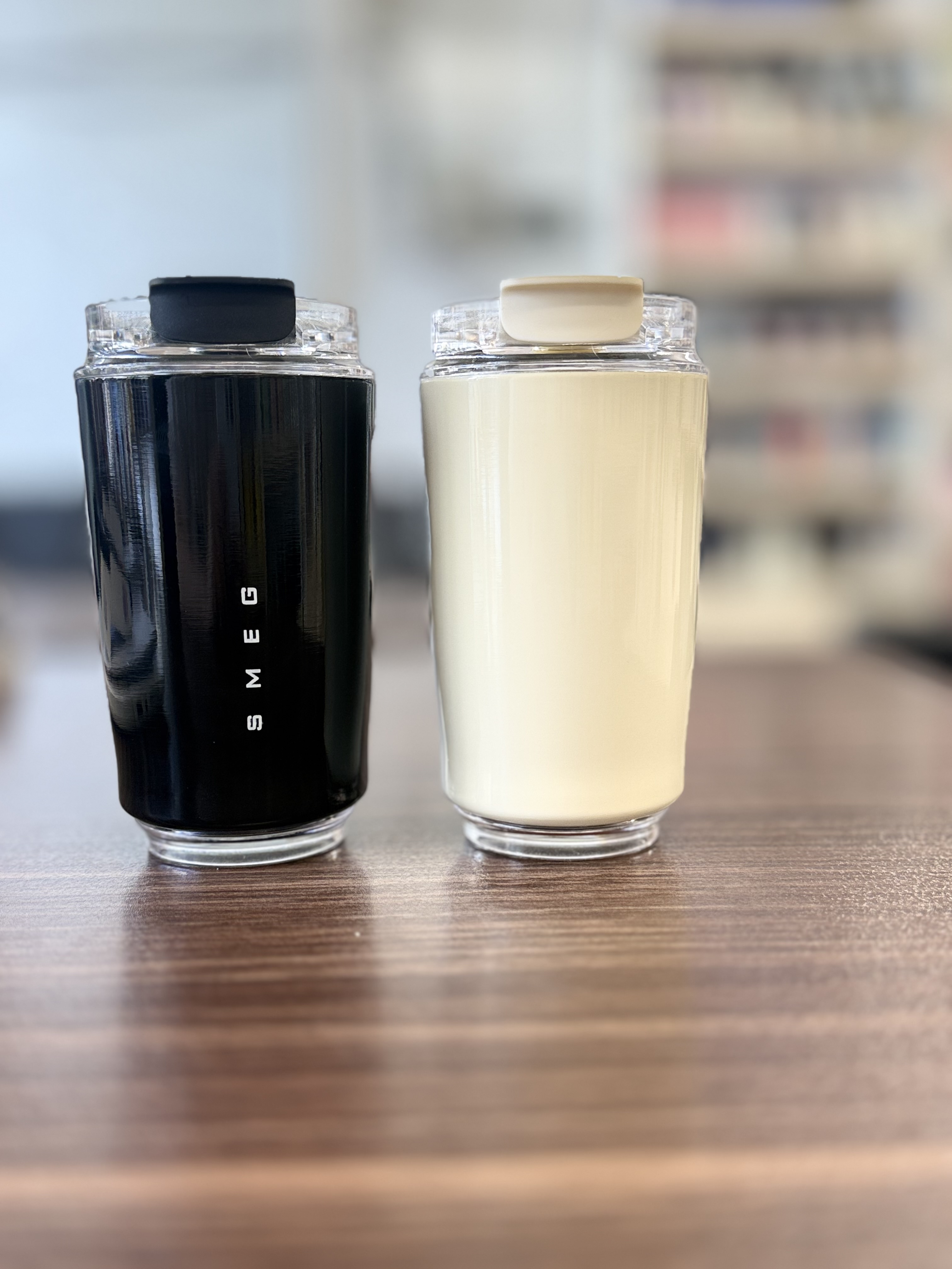 تراول ماگ SMEG(اسمگ)
